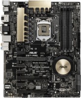 Материнская плата Asus Z97-PRO