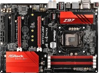 Материнская плата ASRock Fatal1ty Z97 Killer