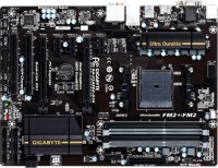 Материнская плата Gigabyte GA-F2A88X-D3H
