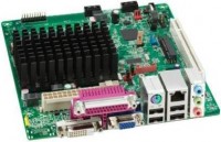 Материнская плата Intel D2550MUD2 RTL