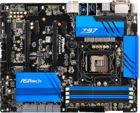Материнская плата ASRock Z97 Extreme6