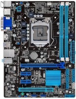 Материнская плата Asus B75M-A