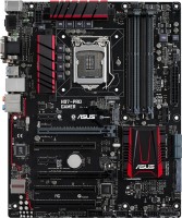 Материнская плата Asus H97-Pro Gamer