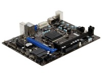 Материнская плата MSI Socket-1155 Intel H61 H61M-S20 (G3)
