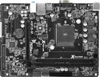 Материнская плата ASRock AM1B-M