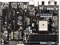 Материнская плата ASRock FM2A75 Pro4
