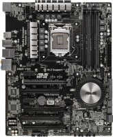 Материнская плата Asus Z97-AR