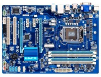 Материнская плата Gigabyte GA-H77-DS3H