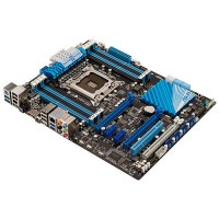 Материнская плата Asus P9X79