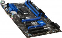 Материнская плата MSI B85-G41 PC MATE