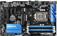Материнская плата ASRock Z97 Anniversary