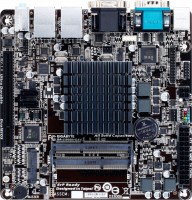 Материнская плата Gigabyte GA-J1900N-D3V