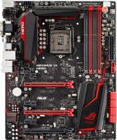 Материнская плата Asus Maximus VII Hero