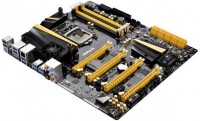 Материнская плата ASRock Z87 OC Formula