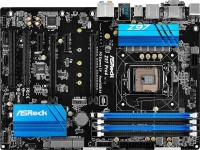Материнская плата ASRock Z97 Pro4