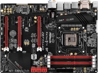 Материнская плата ASRock Fatal1ty Z87 Killer