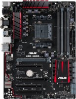 Материнская плата Asus A88X-GAMER