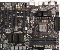 Материнская плата ASRock Z87 Extreme4
