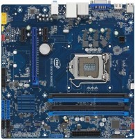 Материнская плата Intel DH87RL Bulk