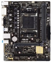 Материнская плата Asus A68HM-K