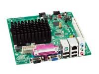 Материнская плата Intel BGA Atom D2500HN Retail