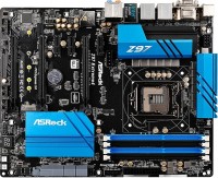 Материнская плата ASRock Z97 Extreme4