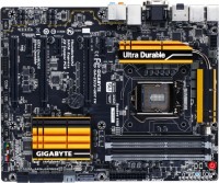 Материнская плата Gigabyte GA-Z97X-UD7 TH