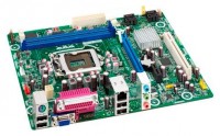 Материнская плата Intel Socket 1155 Intel H61 Express DH61WW B3 bulk