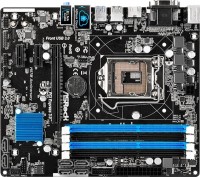 Материнская плата ASRock H97M Anniversary