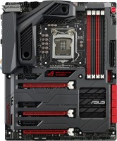 Материнская плата Asus MAXIMUS VI FORMULA