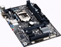 Материнская плата Gigabyte GA-H87M-HD3 (rev. 1.0)