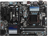 Материнская плата Gigabyte Socket 1150 Intel Z87 GA-Z87-D3HP