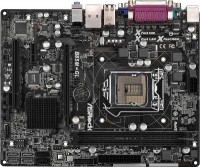 Материнская плата ASRock B85M-GL