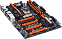 Материнская плата Gigabyte GA-H55M-S2