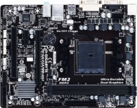 Материнская плата Gigabyte GA-F2A78M-DS2 (rev. 3.0)