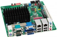 Материнская плата Intel Atom Intel NM10 D2500CCE OEM