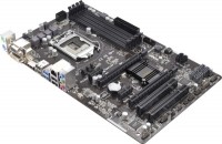 Материнская плата ASRock B85 Pro4