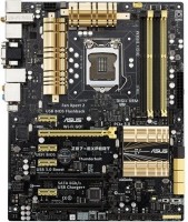 Материнская плата Asus Z87-EXPERT