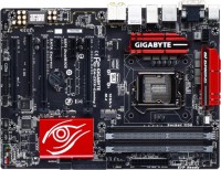 Материнская плата Gigabyte GA-Z97X-Gaming 5 (rev. 1.0)