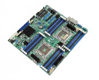 Материнская плата Intel Socket R Intel Server Board S2600CP2 Original DBS2600CP2