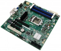 Материнская плата Intel Socket 1155 Intel C202 DBS1200BTSR