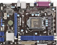 Материнская плата ASRock H61M-PS4