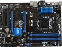 Материнская плата MSI H97 PC Mate