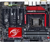 Материнская плата Gigabyte GA-Z97X-Gaming G1 (rev. 1.0)