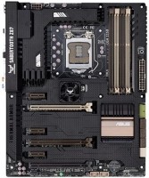 Материнская плата Asus SABERTOOTH Z87