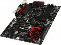 Материнская плата MSI Z87-GD65 Gaming