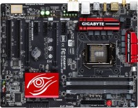 Материнская плата Gigabyte G1.Sniper Z97 (rev. 1.0)