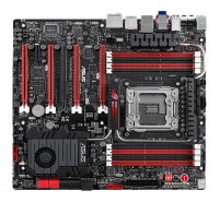 Материнская плата Asus Socket 2011 Intel X79 Rampage IV Extreme