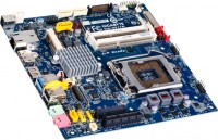 Материнская плата Gigabyte GA-H81TN (rev. 1.0)