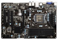 Материнская плата ASRock ZH77 PRO3
